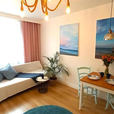 Meva Sopot Apartment Extérieur photo