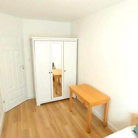 Meva Sopot Apartment Extérieur photo