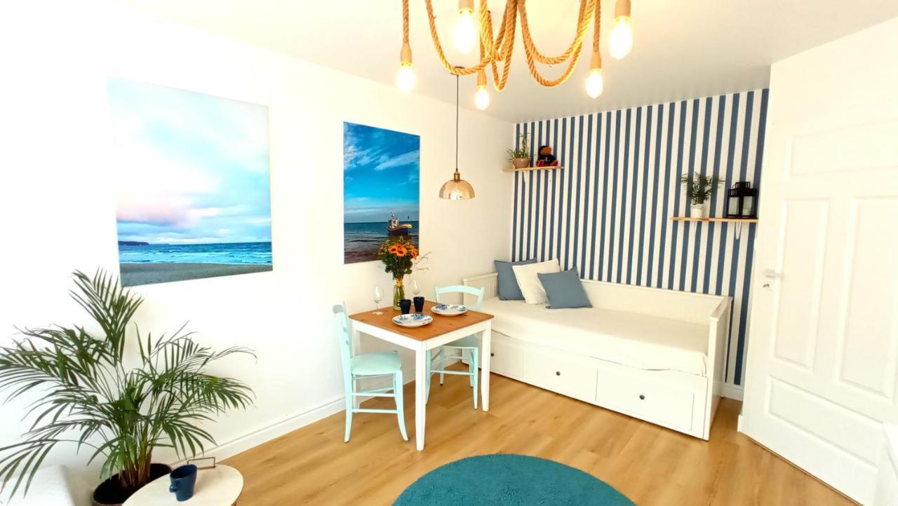Meva Sopot Apartment Extérieur photo