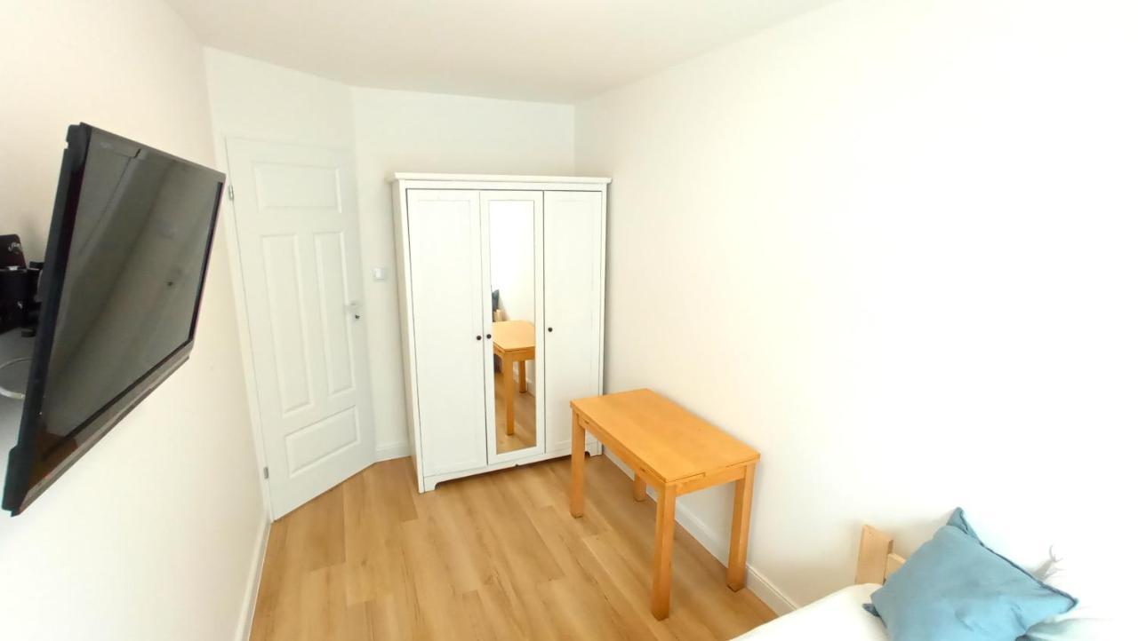 Meva Sopot Apartment Extérieur photo