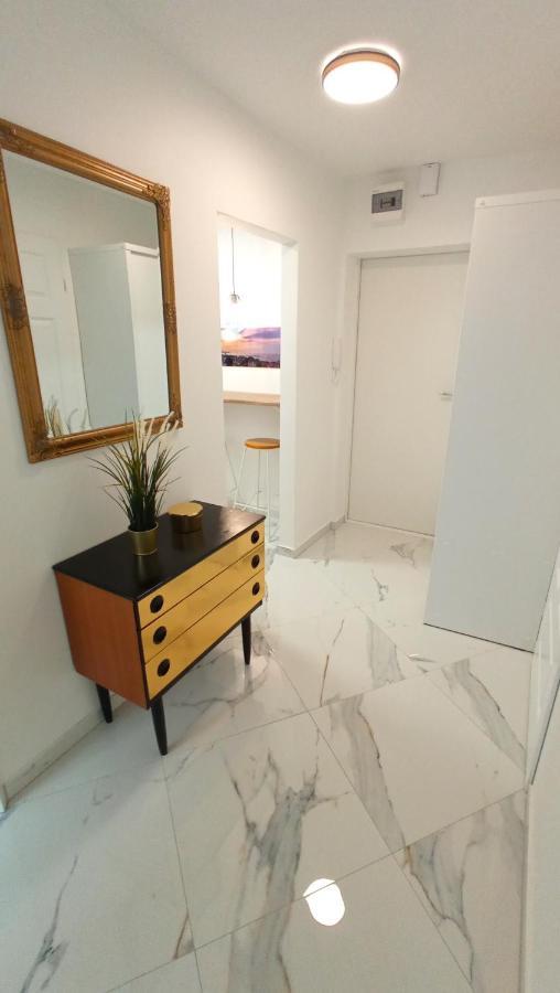Meva Sopot Apartment Extérieur photo