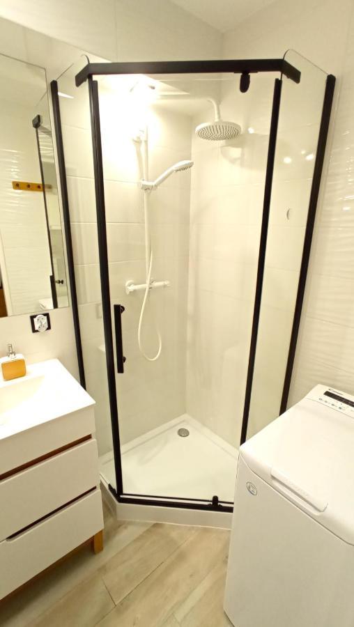 Meva Sopot Apartment Extérieur photo