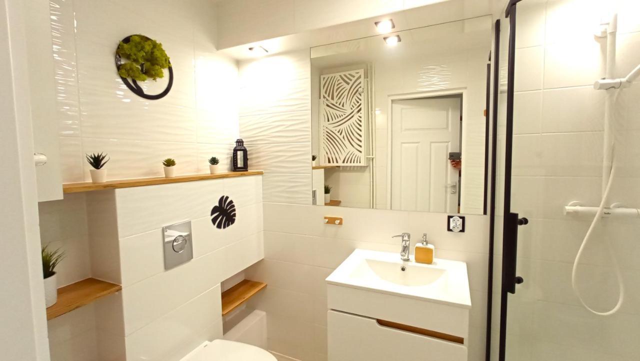 Meva Sopot Apartment Extérieur photo